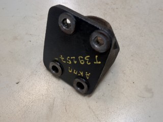 Кронштейн КПП задний, ориг. номер 452173A450, Hyundai Santa Fe 2004-2012
