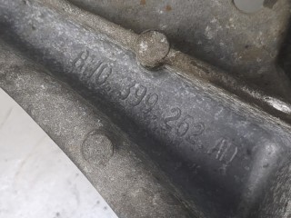 Кронштейн КПП, ориг. номер 8W0399262, Audi A4 2015-2020