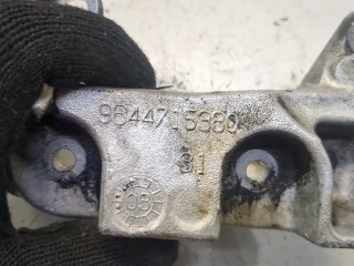 Кронштейн КПП, ориг. номер 9644715380, Peugeot Partner 2002-2012