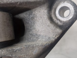 Кронштейн КПП, ориг. номер 113320003R, Renault Laguna 3 2007-2012