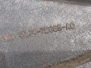 Кронштейн КПП, ориг. номер 5L747B665AC, Lincoln Navigator 2002-2006