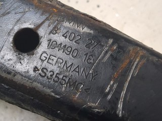 Кронштейн КПП левый, ориг. номер 22313402272, 3402272, BMW X3 E83 2003-2006