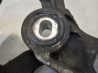 Кронштейн КПП, ориг. номер 633374581, Opel Corsa 2006-2011