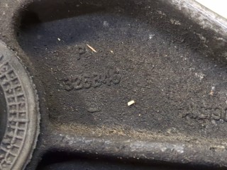 Кронштейн КПП, ориг. номер 325346, Ford C-Max 2003-2007