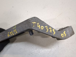 Кронштейн КПП, ориг. номер 633374561, Opel Corsa 2006-2011