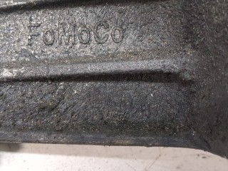 Кронштейн КПП левый, ориг. номер 6G916P093GC, 1441363, Ford S-Max 2006-2010