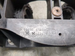 Кронштейн КПП, ориг. номер 6788568, BMW 6 F12, F13, F06 2011-2015