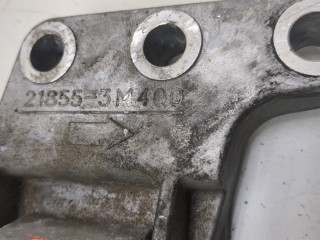 Кронштейн КПП задний, ориг. номер 218553M400, Hyundai Equus 2013-2016