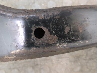 Кронштейн КПП, ориг. номер 22313402271, BMW X3 E83 2006-2010