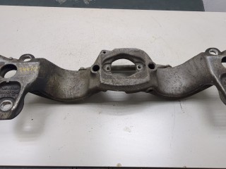 Кронштейн КПП Audi A4 2000-2006