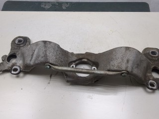 Кронштейн КПП, ориг. номер 8E0399253SAB, Audi A4 2000-2006