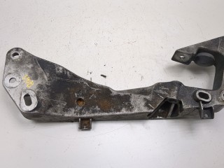 Кронштейн КПП BMW 5 серия 2002-2007