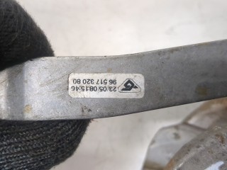 Кронштейн КПП, ориг. номер 1813C3, Citroen C5 2004-2008