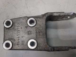 Кронштейн КПП, ориг. номер 9646119980, Citroen C5 2004-2008