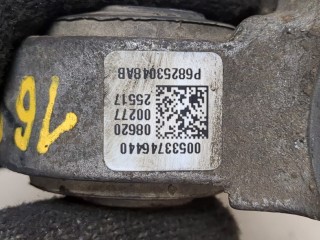 Кронштейн КПП, ориг. номер 68253048AB, Jeep Compass 2016-2022
