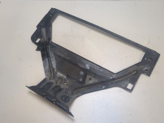 Кронштейн КПП, ориг. номер 3W2803277A, Bentley Continental GT 2003-2011