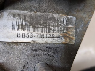 Кронштейн КПП, ориг. номер BB537M125AA, Ford Explorer 2015-2018