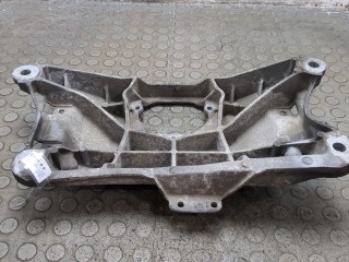 Кронштейн КПП, ориг. номер 8K0399263BK, Audi A5 2011-2016