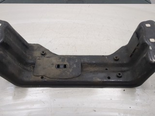 Кронштейн КПП, ориг. номер A1642400402, Mercedes M-Класс 2005-2008
