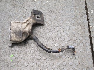 Кронштейн КПП, ориг. номер KKU500590, Land Rover Discovery 2004-2009