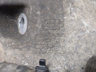 Кронштейн КПП, ориг. номер KKU500590, Land Rover Discovery 2004-2009