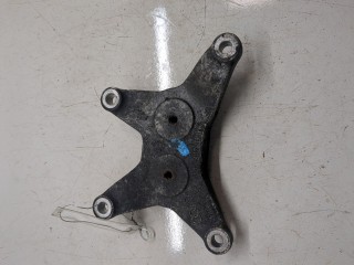Кронштейн КПП, ориг. номер 4F0399115AL, Audi A6 2008-2011