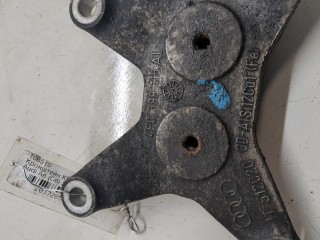Кронштейн КПП, ориг. номер 4F0399115AL, Audi A6 2008-2011