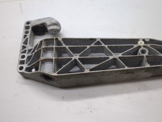 Кронштейн КПП, ориг. номер 22316786567, 6786567, BMW X3 2014-2017