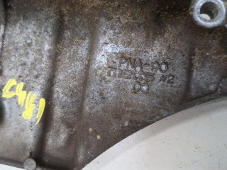 Кронштейн КПП, Honda Element 2002-2006
