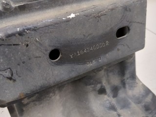 Кронштейн КПП, ориг. номер A1642400302, Mercedes GL-Класс 2006-2009
