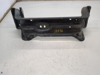 Кронштейн КПП, ориг. номер A1642400302, Mercedes GL-Класс 2006-2009