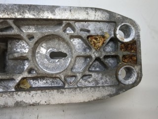 Кронштейн КПП, ориг. номер 218553M300, Hyundai Genesis 2008-2011
