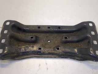 Кронштейн КПП, ориг. номер A2122401102, Mercedes E W212 2009-2013