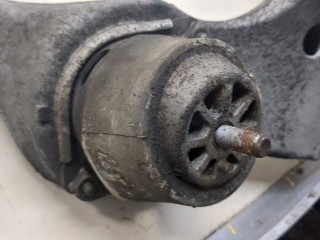 Кронштейн КПП, ориг. номер 94837530902, Porsche Cayenne 2002-2007