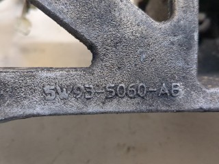 Кронштейн КПП, ориг. номер 5W935060AB, Jaguar XF 2007-2011