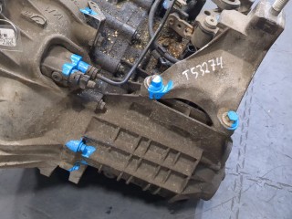 Кронштейн КПП, ориг. номер 5127454, 9T167M125AA, Ford Transit Connect 2002-2009