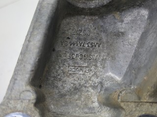 Кронштейн КПП, ориг. номер AA537A444BA, Ford Explorer 2010-2015