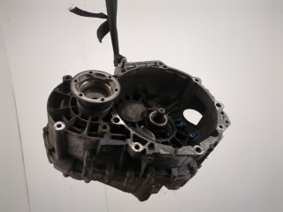 Кронштейн КПП, ориг. номер 1K0199117AC, Audi A3 2004-2008