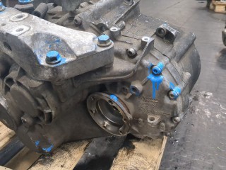 Кронштейн КПП, ориг. номер 1K0199117AC, Audi A3 2004-2008
