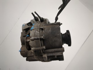 Кронштейн КПП, ориг. номер 1K0199117AC, Audi A3 2004-2008