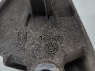 Кронштейн двигателя правый передний, Opel Astra 1994-2002