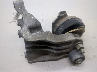 Кронштейн двигателя, ориг. номер FR3Z6038G, FR3Z6038HFR3Z6031A, FR3Z6028C, Ford Mustang 2014-2017