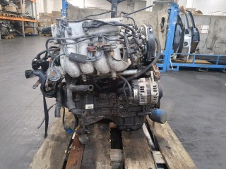 Кронштейн двигателя, Hyundai Santa Fe 2004-2012