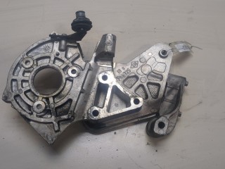 Кронштейн двигателя Renault Megane 2006-2009