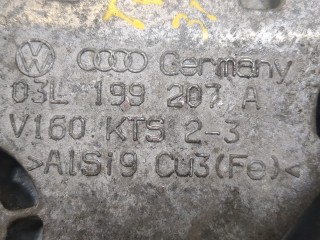 Кронштейн двигателя, ориг. номер 03L199207A, Seat Ibiza 2008-2012