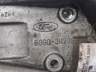 Кронштейн двигателя, ориг. номер 6G9Q3K738, Ford Mondeo 2003-2007