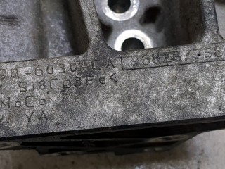 Кронштейн двигателя, ориг. номер 6G906030CA, Land Rover Freelander 2 2006-2010