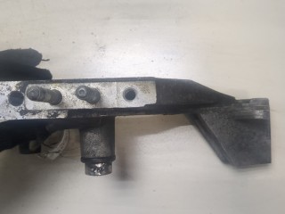 Кронштейн двигателя, ориг. номер 2167027011, KIA Sportage 2008-2010