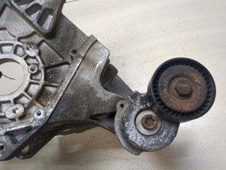 Кронштейн двигателя, Opel Zafira B 2008-2014