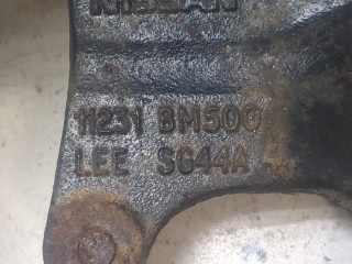 Кронштейн двигателя, ориг. номер 11231BM500, Nissan Almera 2002-2006